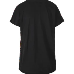 TRESPASS FEMALE T-SHIRT HIGHVELD