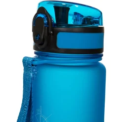 Trespass Flintlock Water Bottle 500ml