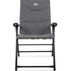 Trespass Folding Padded Camping & Garden Deck Chair Paddy
