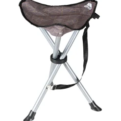Trespass Folding Tripod Camping Stool Ritchie