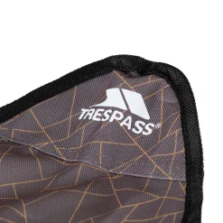 Trespass Folding Tripod Camping Stool Ritchie