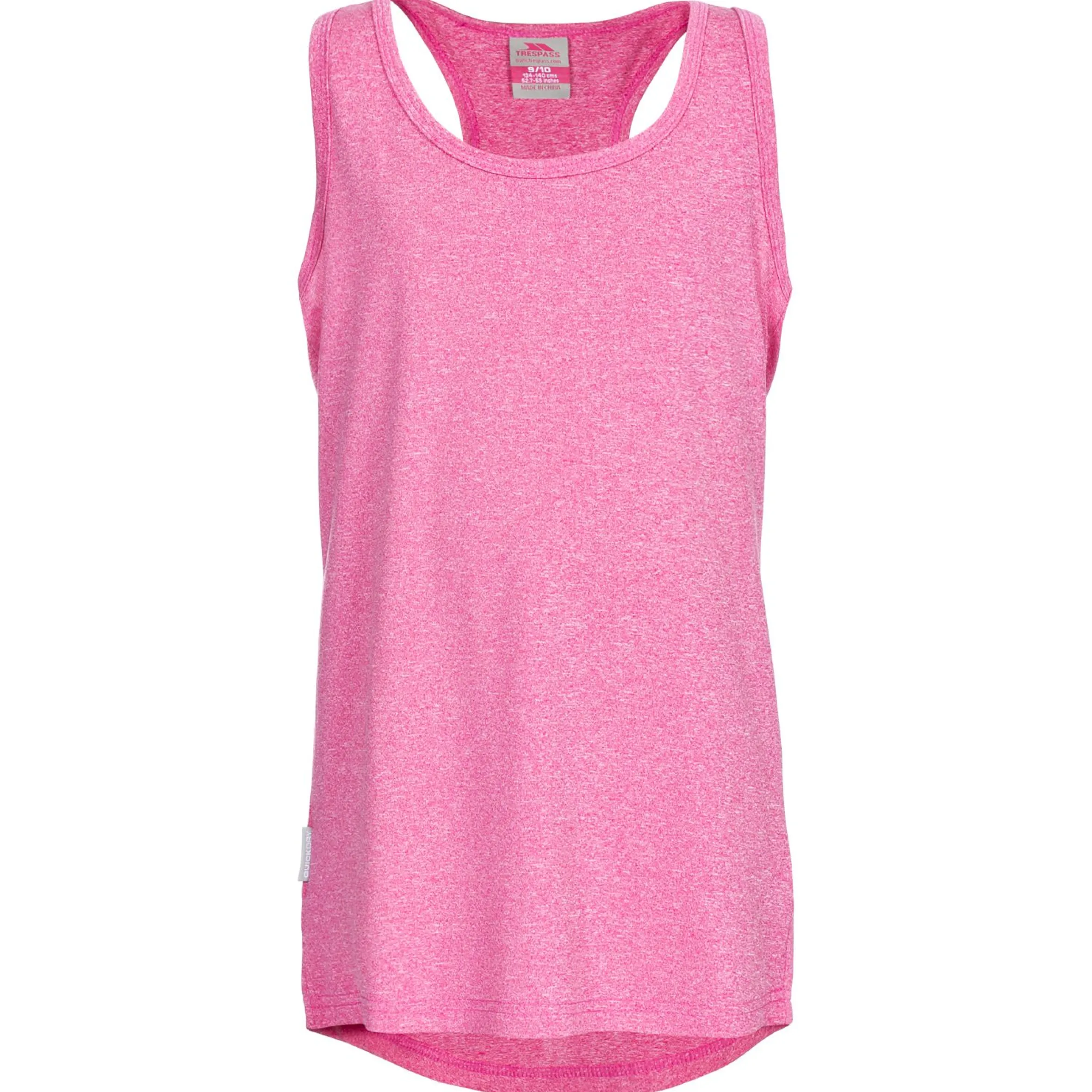 Trespass Girls Active Vest Bali