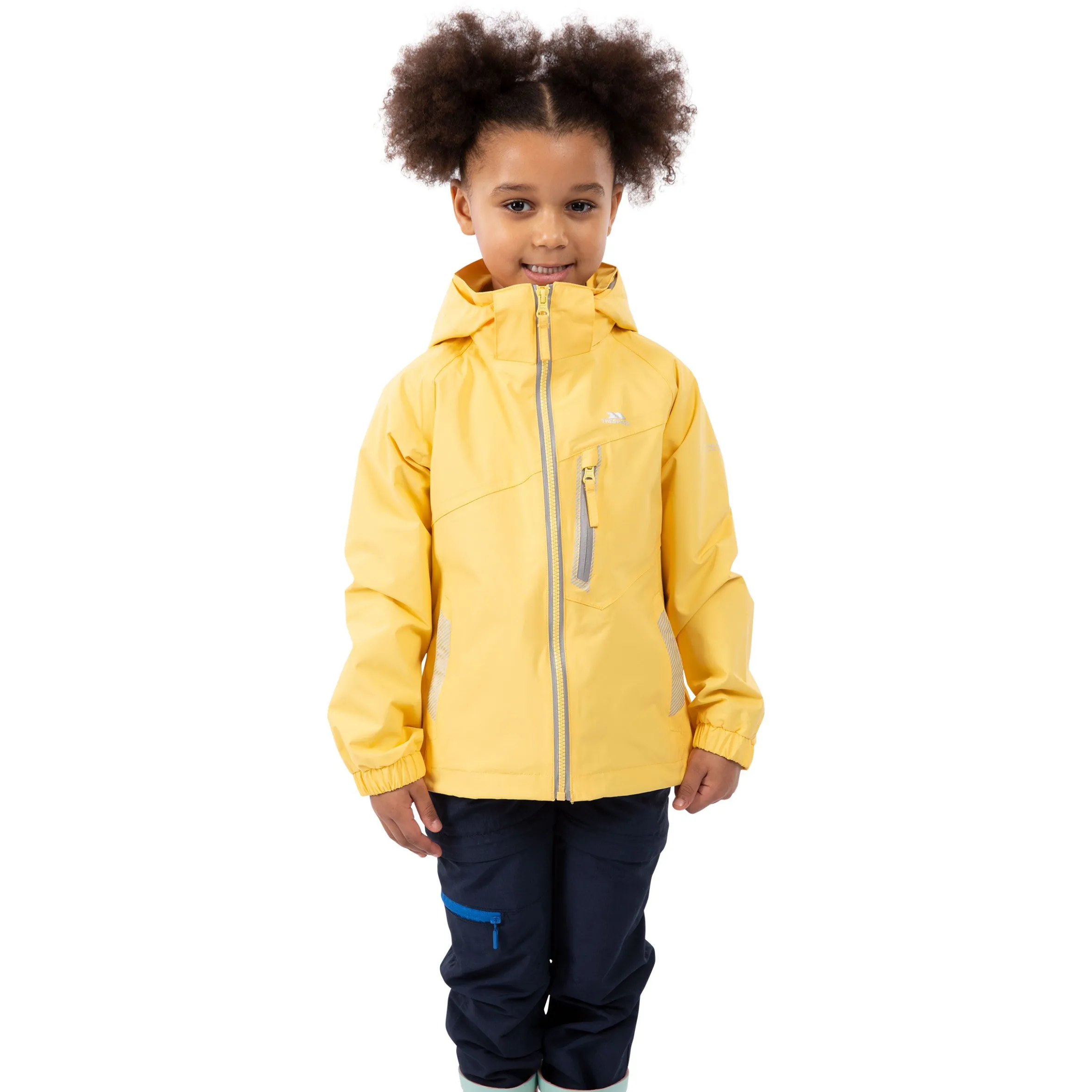 Trespass Girls Jacket TP50 Elite