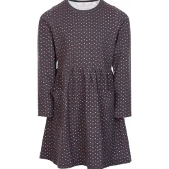 Trespass Girls Jersey Dress Forgotten