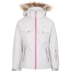Trespass Girl's Ski Jacket TP50 Denia