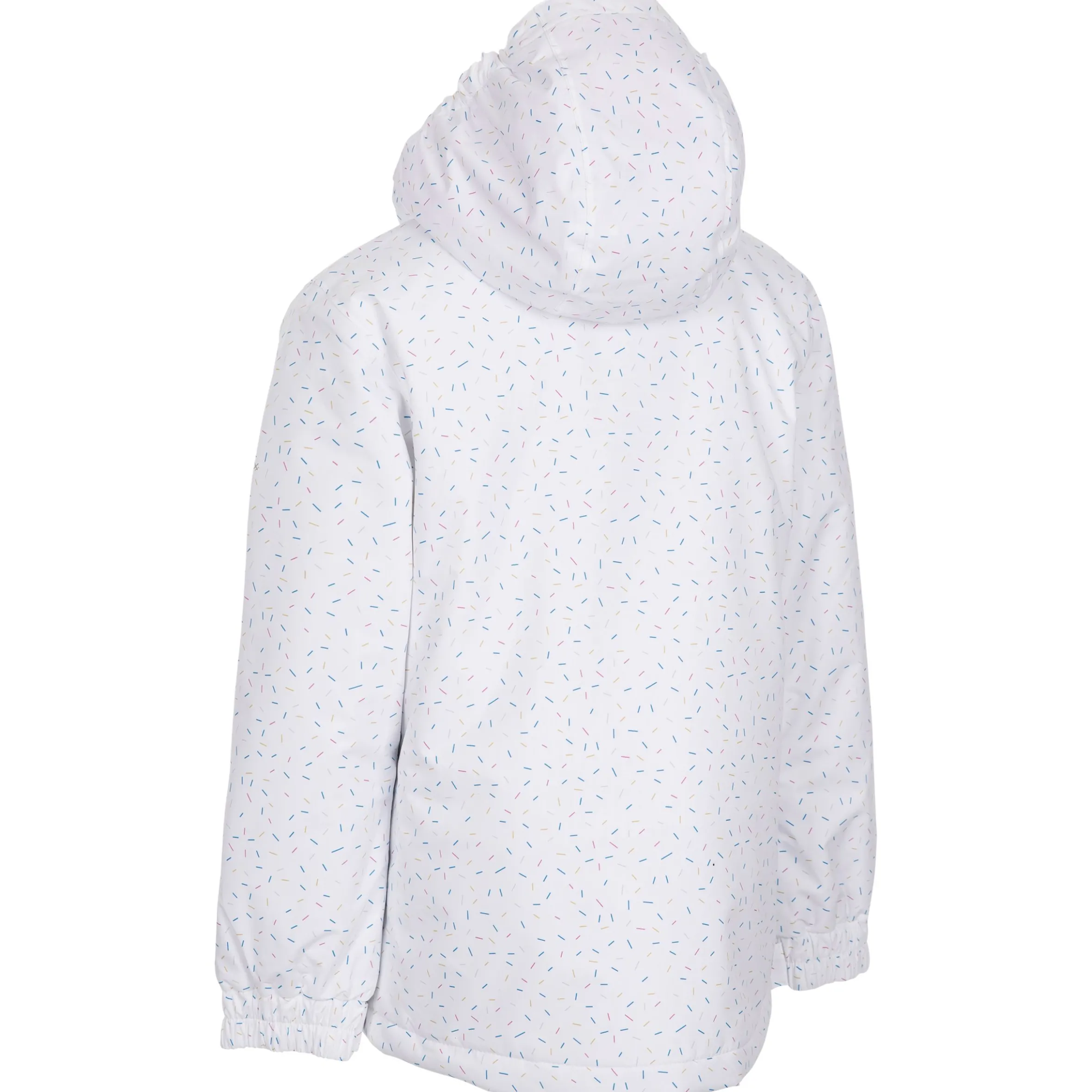 Trespass Girl's Ski Jacket TP75 Chic