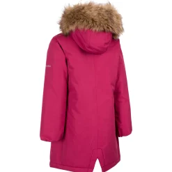 Trespass Girls Waterproof Jacket TP50 Astound