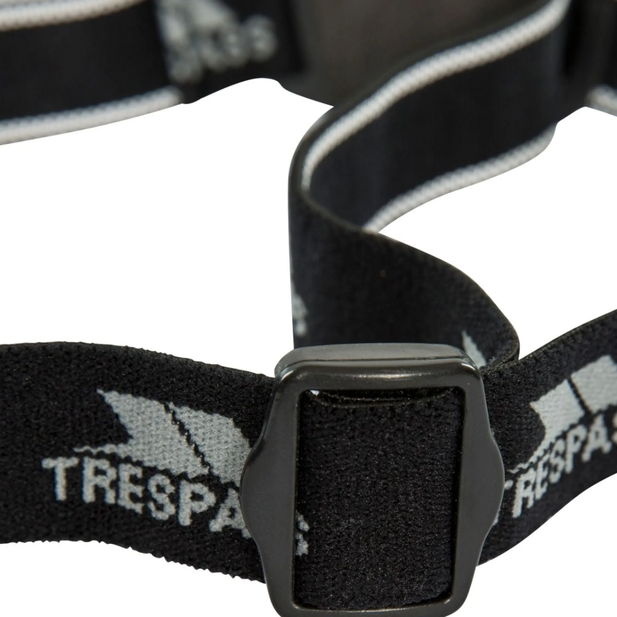 Trespass Head Torch 250lm LED