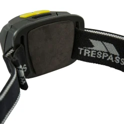 Trespass Head Torch 250lm LED