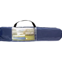Trespass Heavy Duty 5m x 1.4m Windbreak