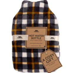 Trespass Hot Water Bottle with Cover Hugme