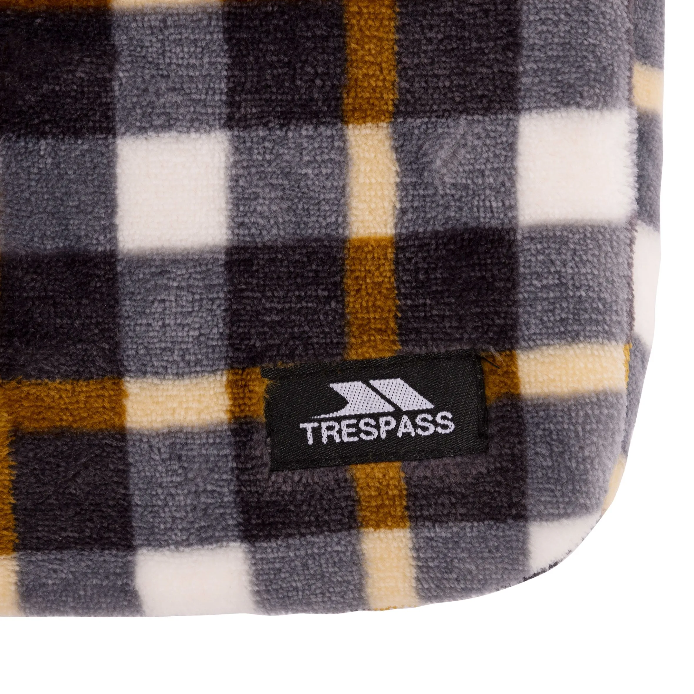 Trespass Hot Water Bottle with Cover Hugme