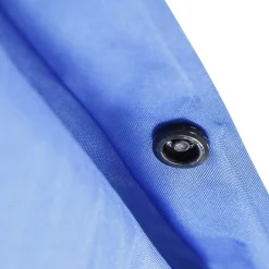 Trespass Inflatable Single Mattress with Pillow