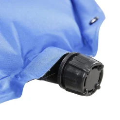 Trespass Inflatable Single Mattress with Pillow