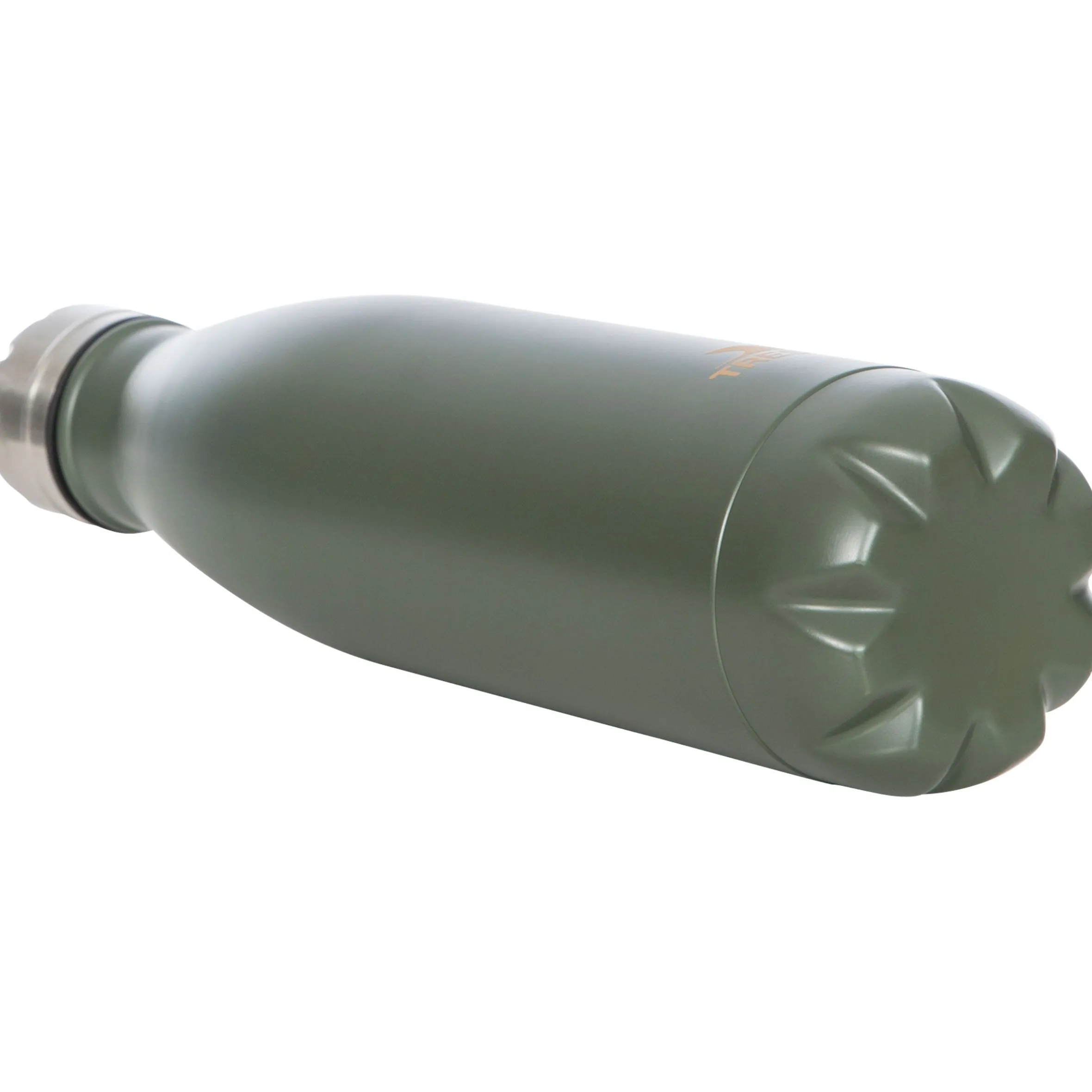 Trespass Insulated Stainless Steel Water Bottle 500ml