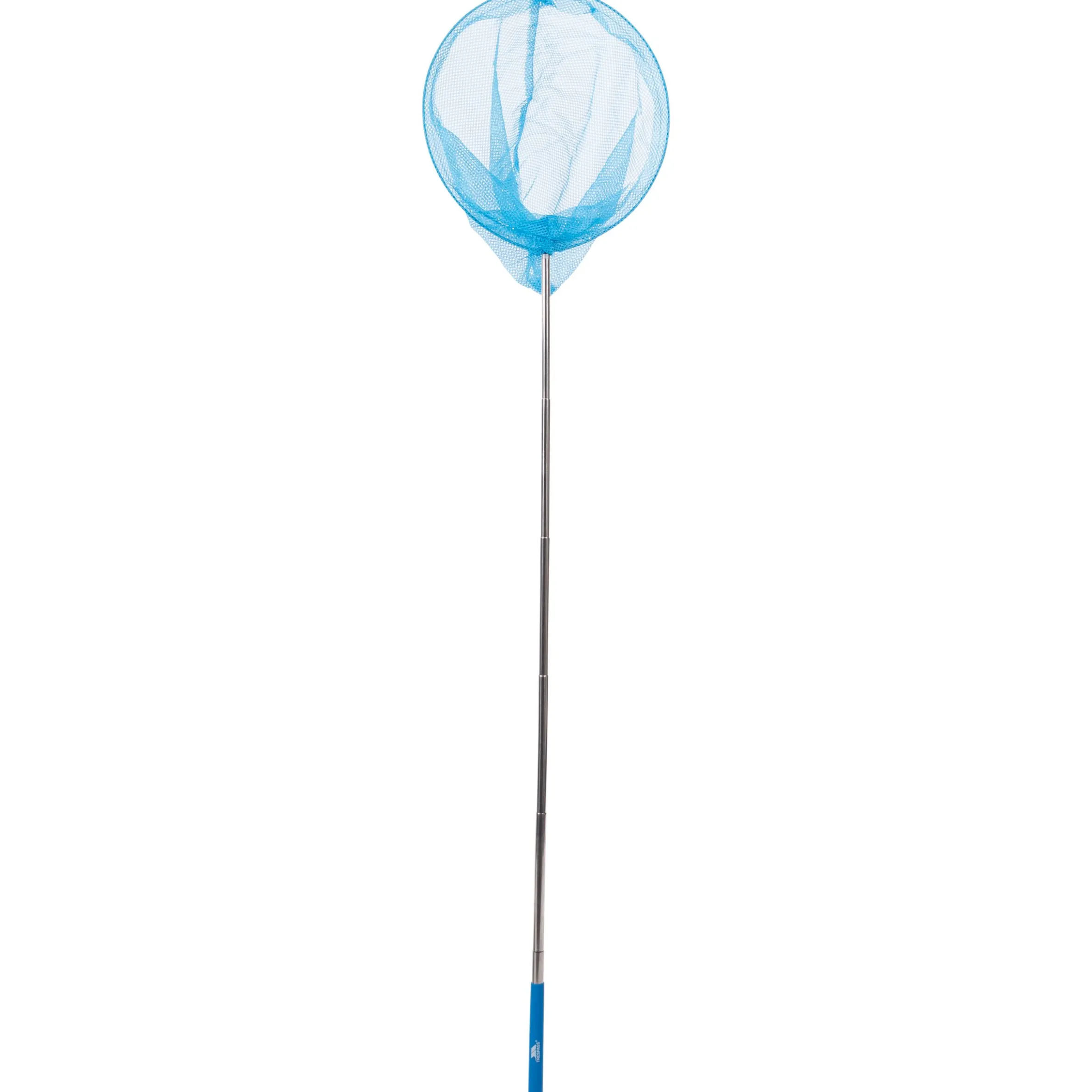 TRESPASS JUMBO NET WITH TELESCOPIC HANDLE SHRIMPER