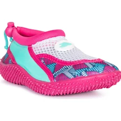 Trespass Kids Aqua Shoes Squidette