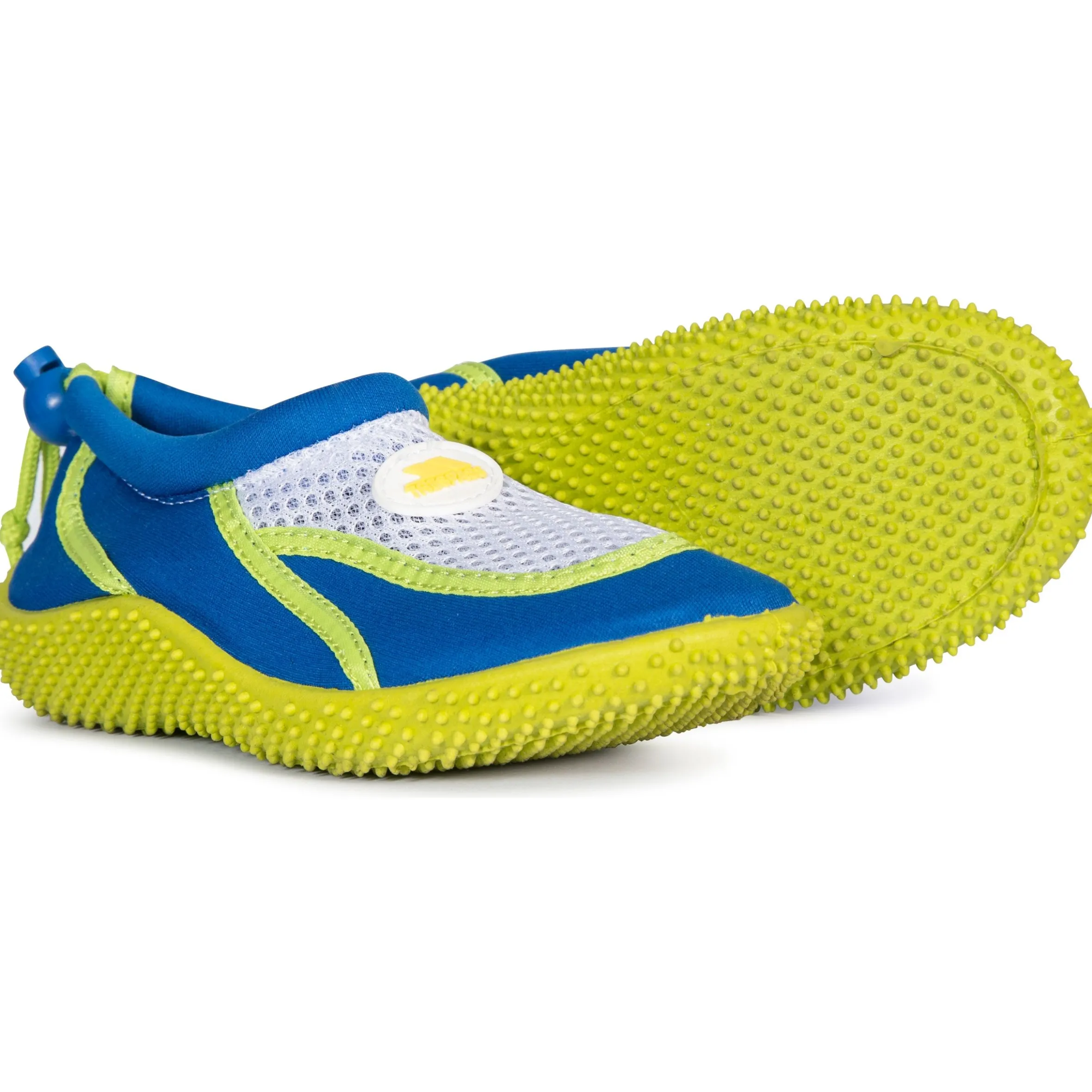 Trespass Kids Aqua Shoes Squidder