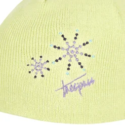 Trespass Kids Beanie Hat Sparkle