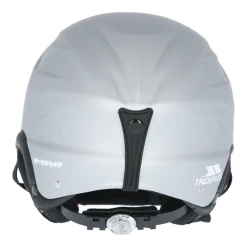 Trespass Kids Black Ski Helmet Burlin