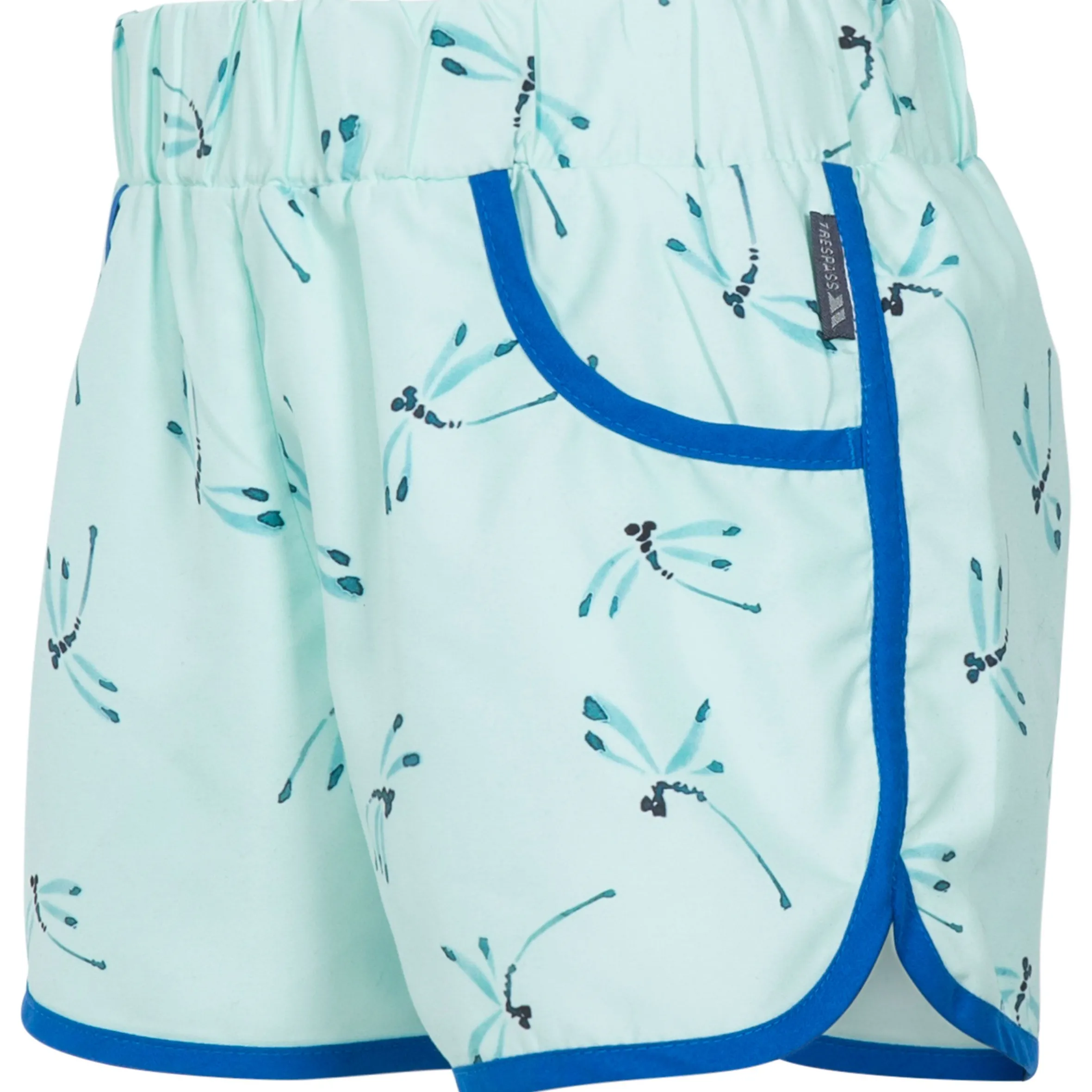 Trespass Kids Board Shorts Stunned