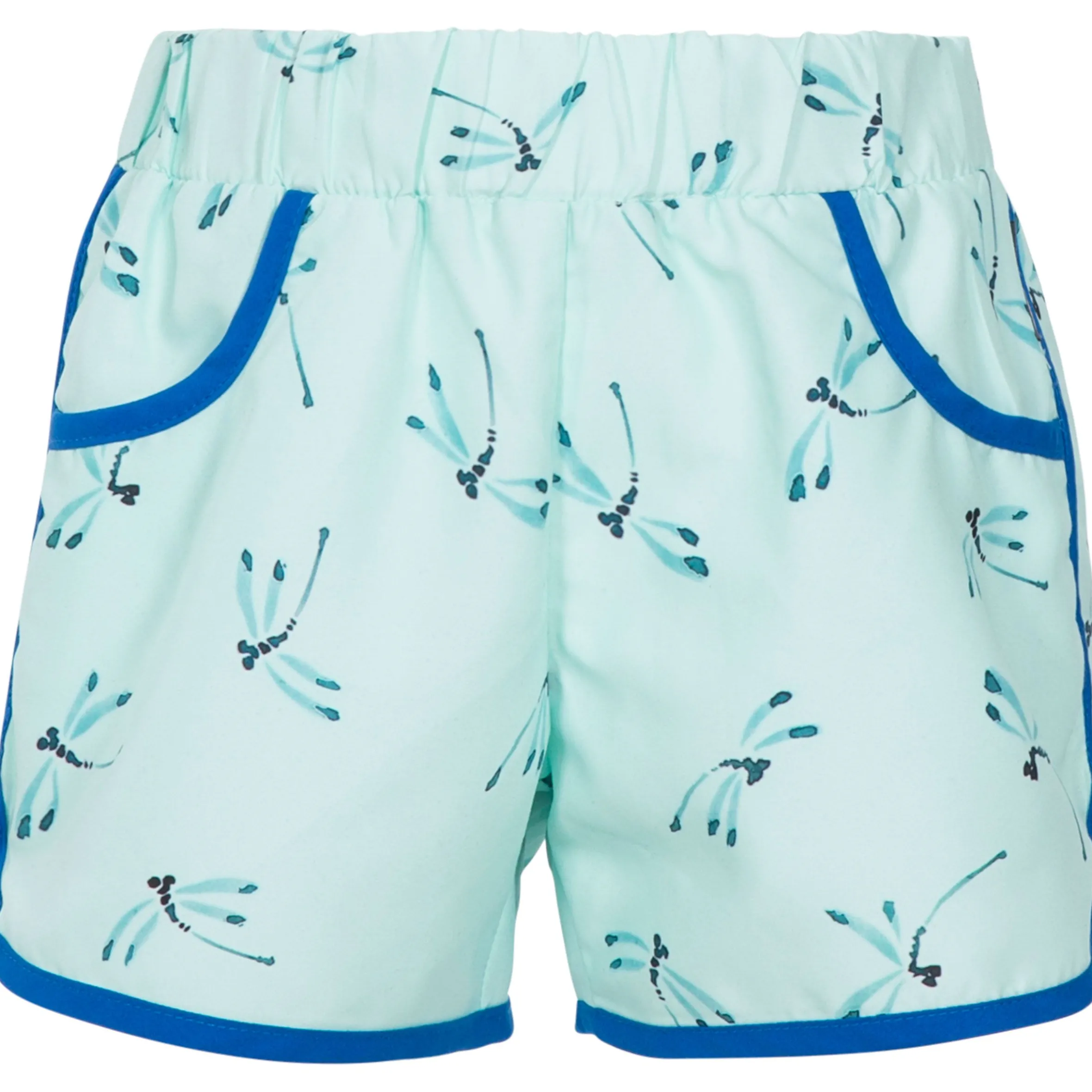 Trespass Kids Board Shorts Stunned