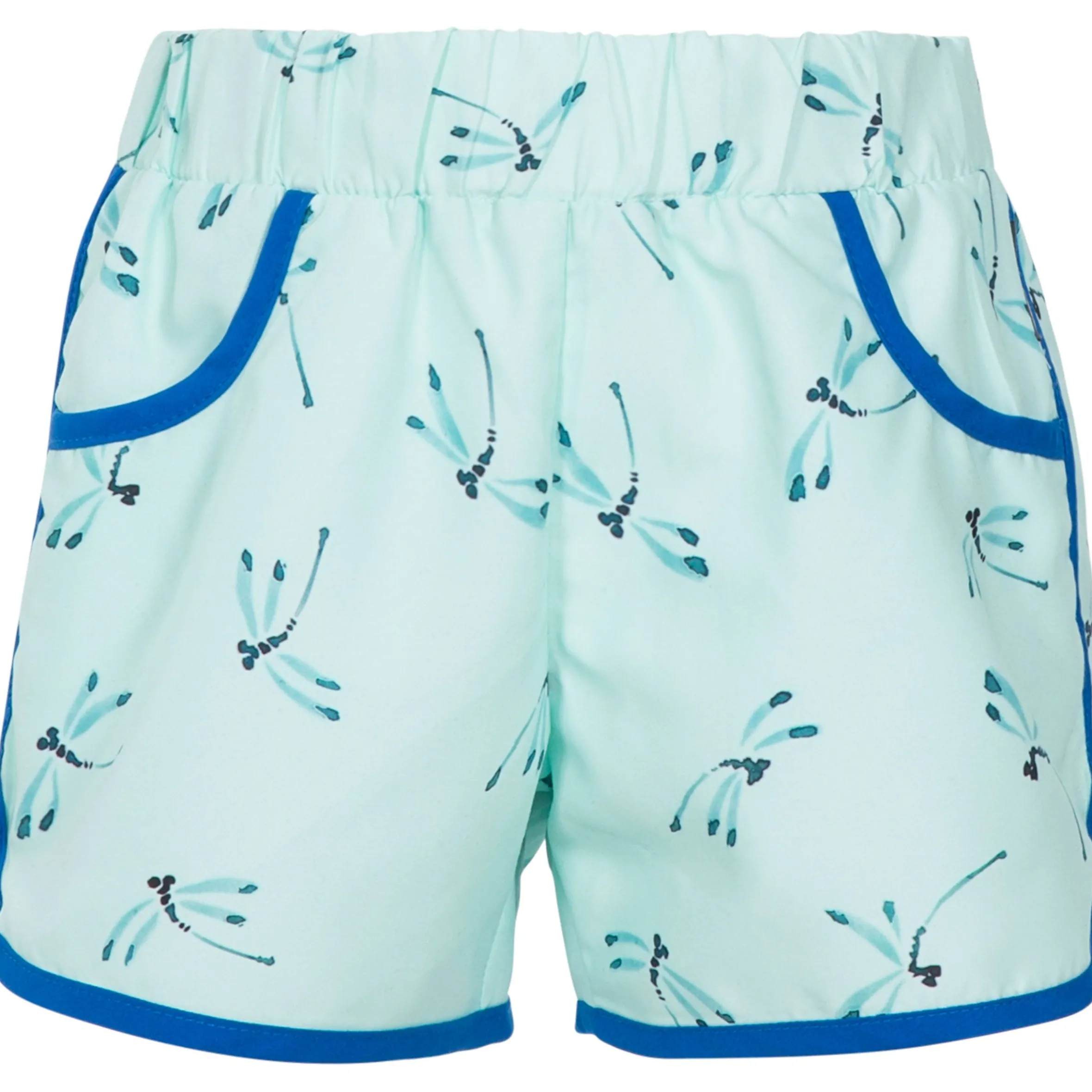 Trespass Kids Board Shorts Stunned