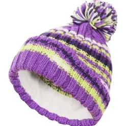 Trespass Kids Bobble Hat Candy