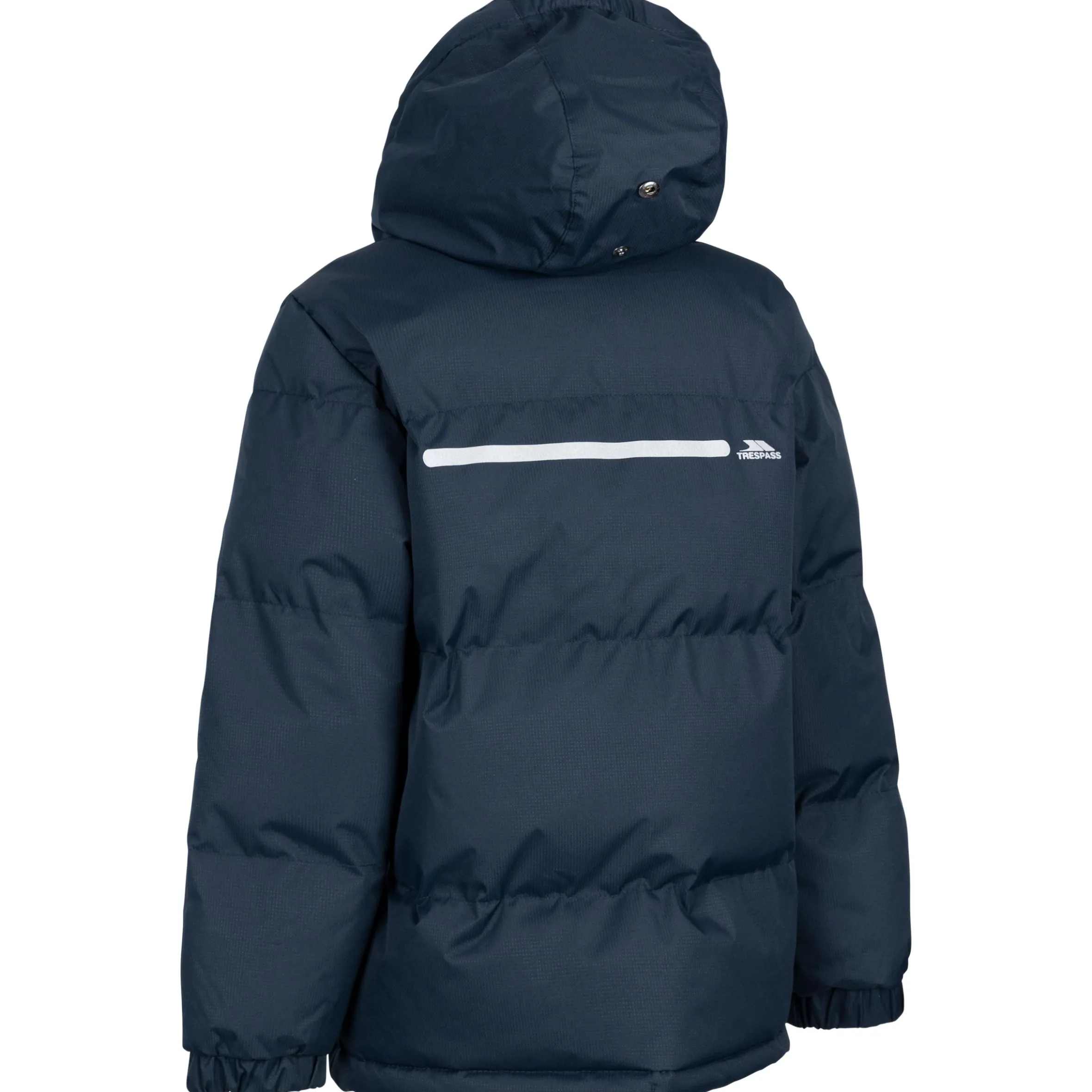 Trespass Kids Casual Jacket Wilbur