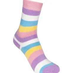 Trespass Kids' Casual Socks Frolic