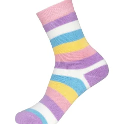 Trespass Kids' Casual Socks Frolic