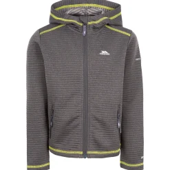 Trespass Kids Fleece Hoodie Fortunate