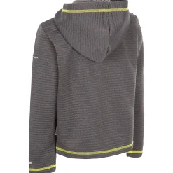 Trespass Kids Fleece Hoodie Fortunate