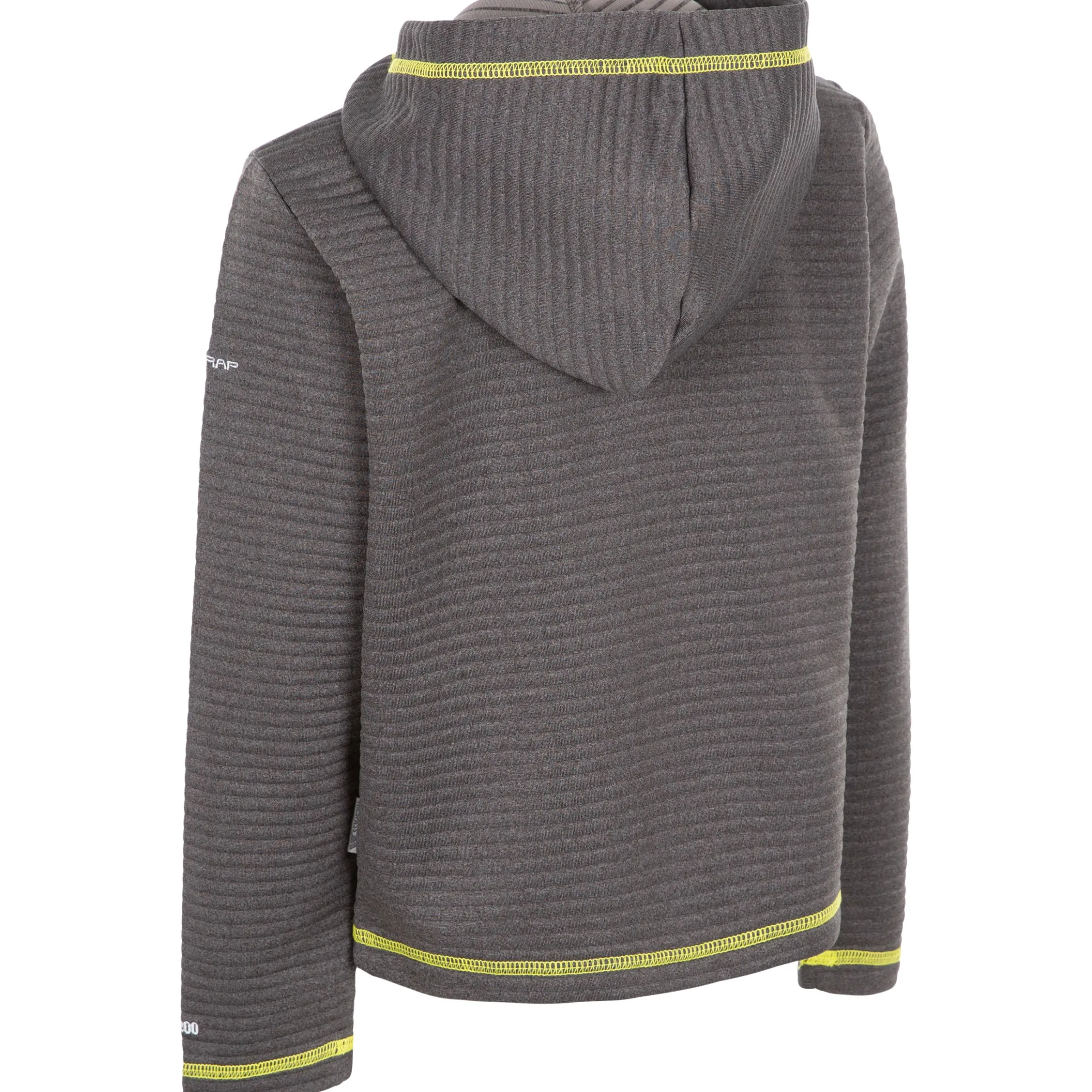 Trespass Kids Fleece Hoodie Fortunate