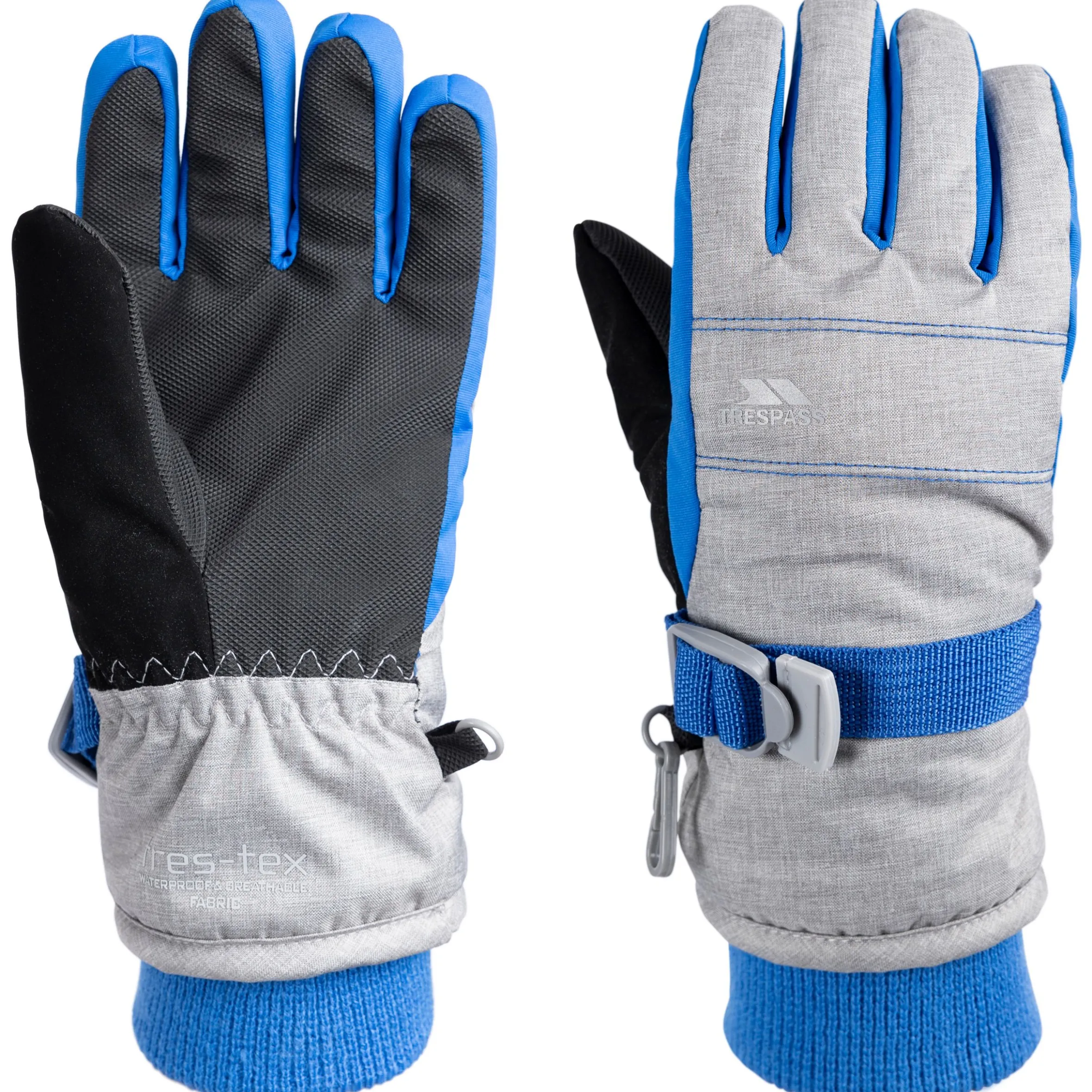 Trespass Kids' Gloves Quinny