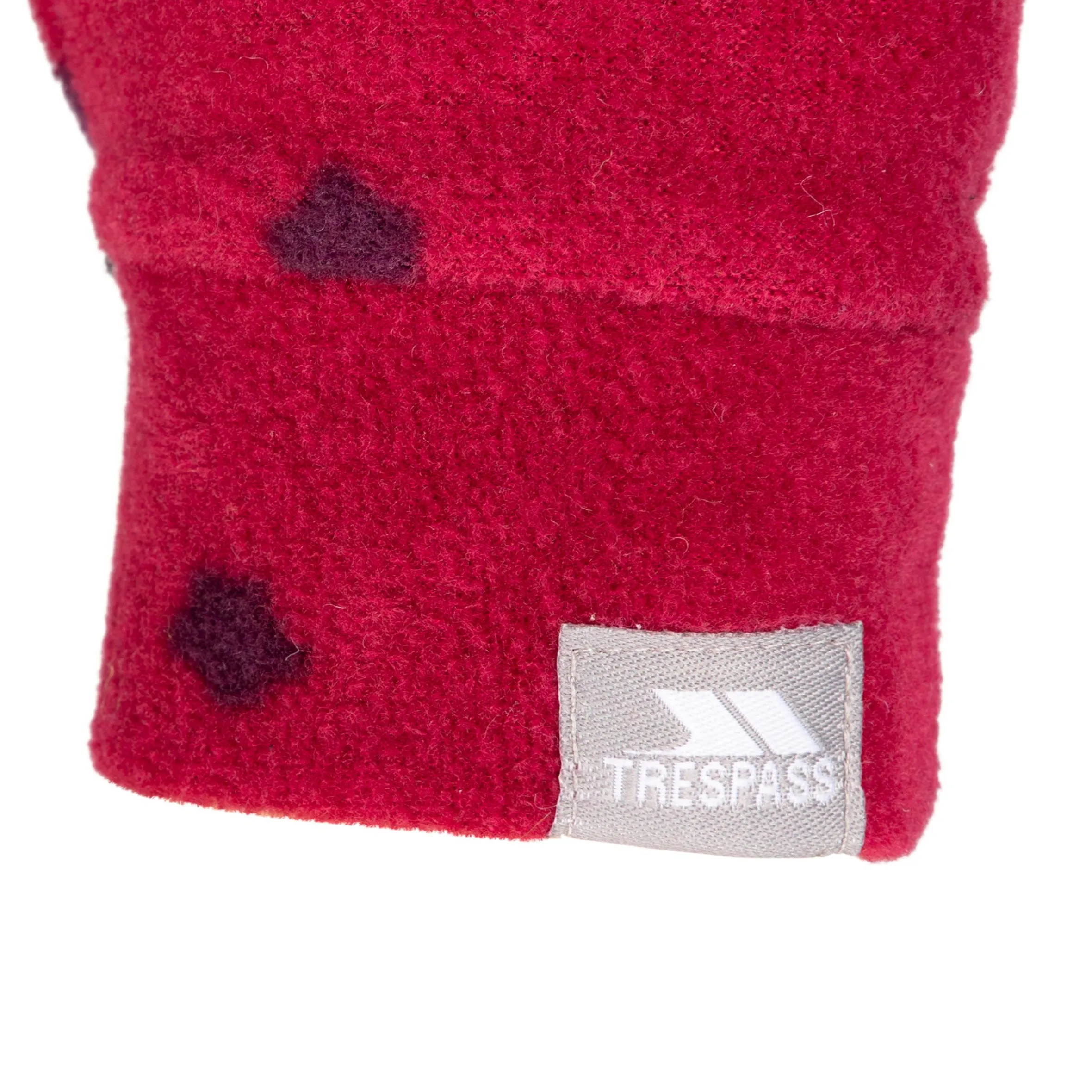Trespass Kids Gloves Zumee