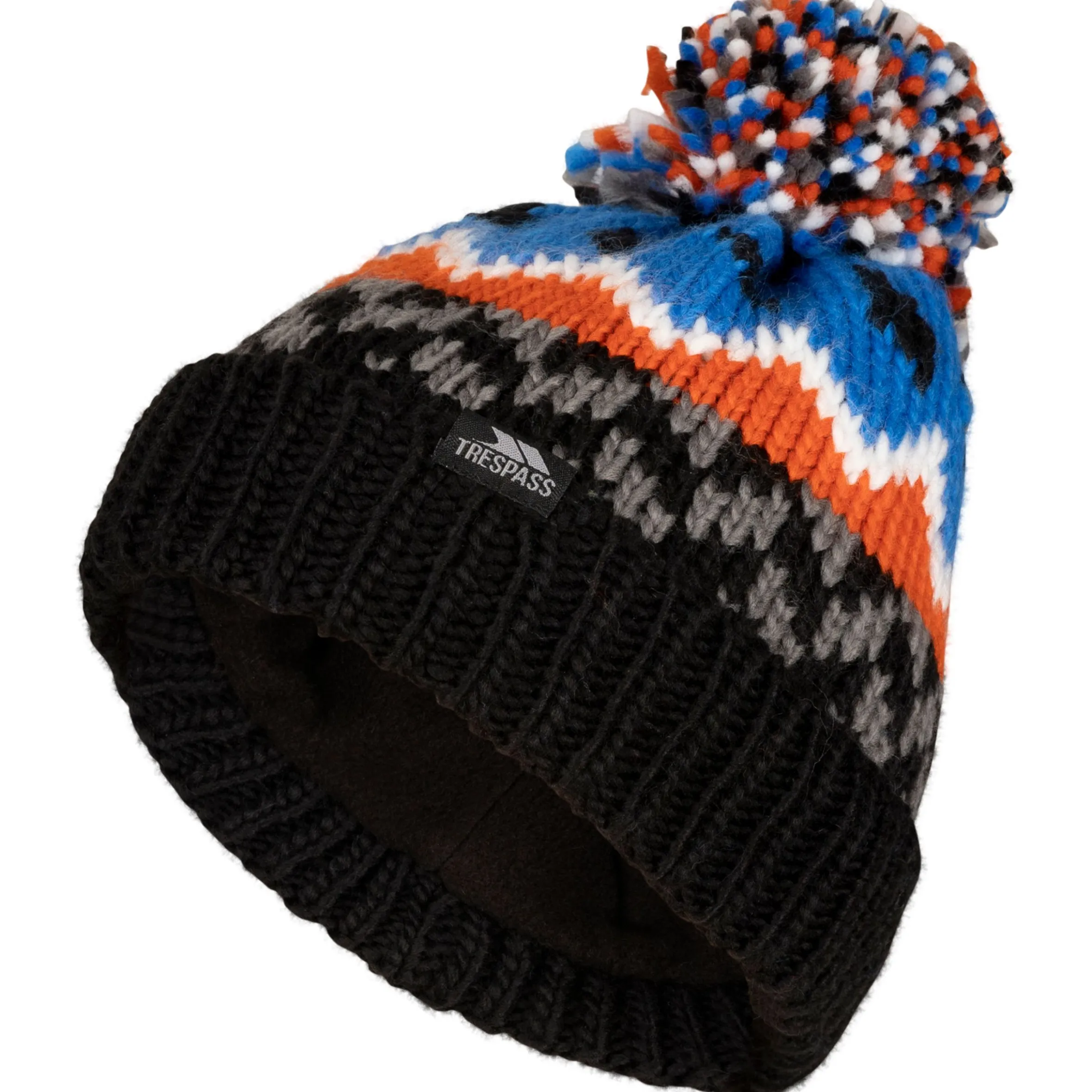 Trespass Kids' Knitted Hat Twiglet