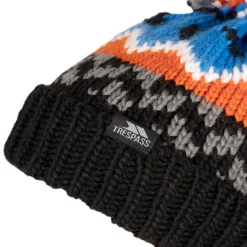 Trespass Kids' Knitted Hat Twiglet