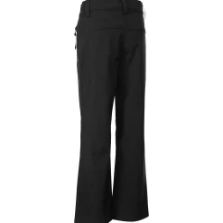 Trespass Kids' Lightweight Softshell Trousers Aspiration
