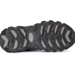 Trespass Kids Mid Cut Boot Ash