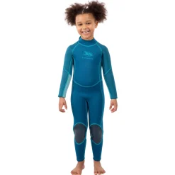 Trespass Kids 3mm Full Length Wetsuit Lillian