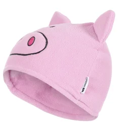 Trespass Kids' Novelty Beanie Hat Oinky
