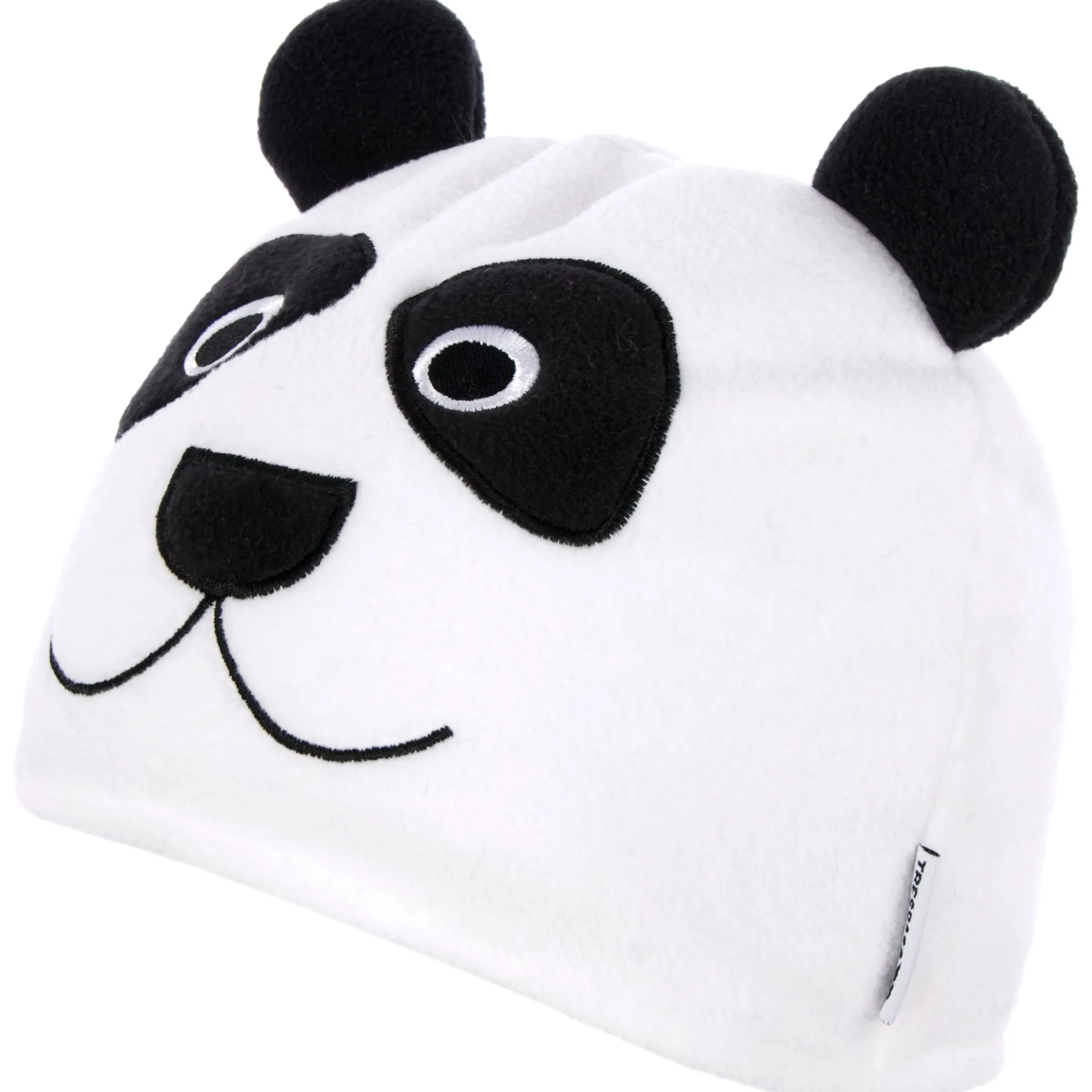 Trespass Kids' Novelty Beanie Hat Bamboo