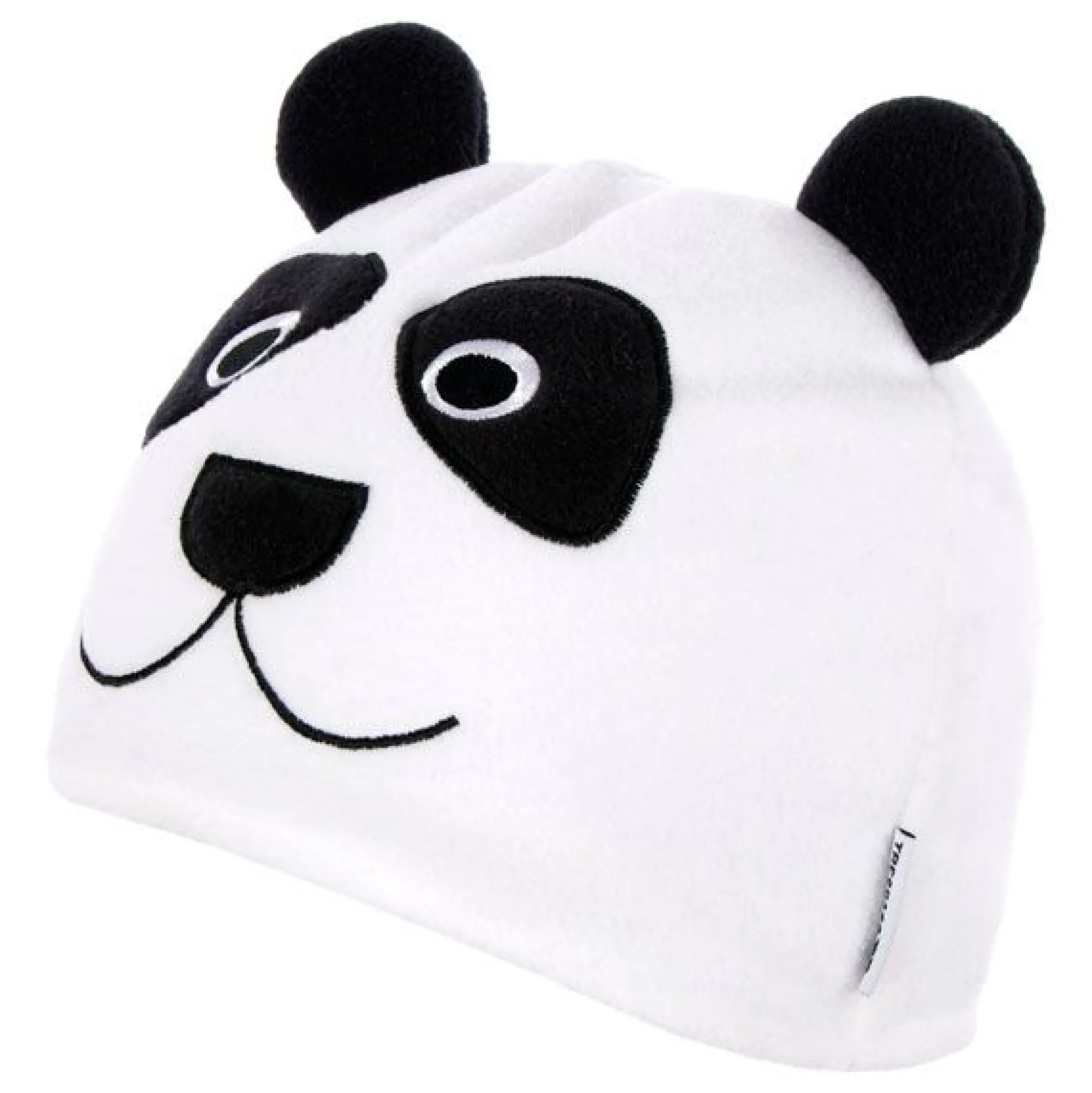 Trespass Kids' Novelty Beanie Hat Bamboo