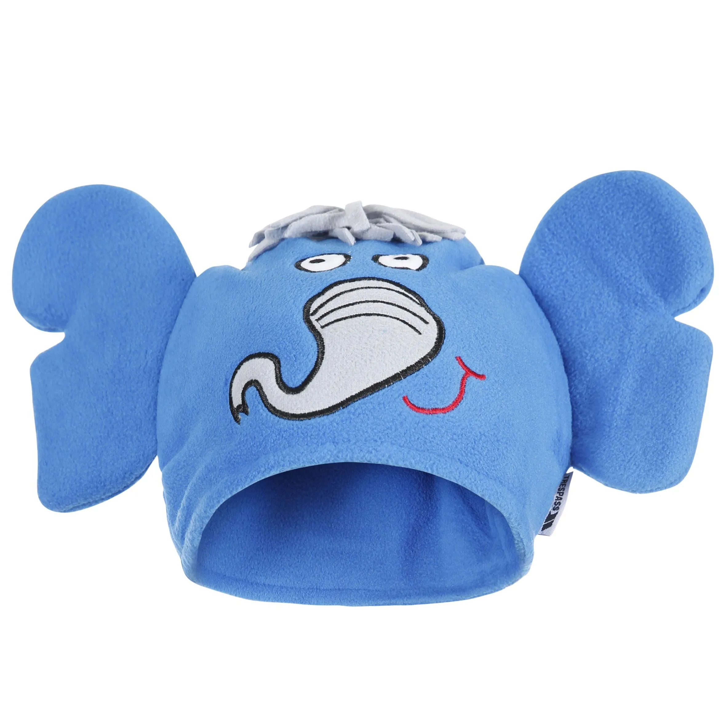 Trespass Kids' Novelty Beanie Hat Dumpy
