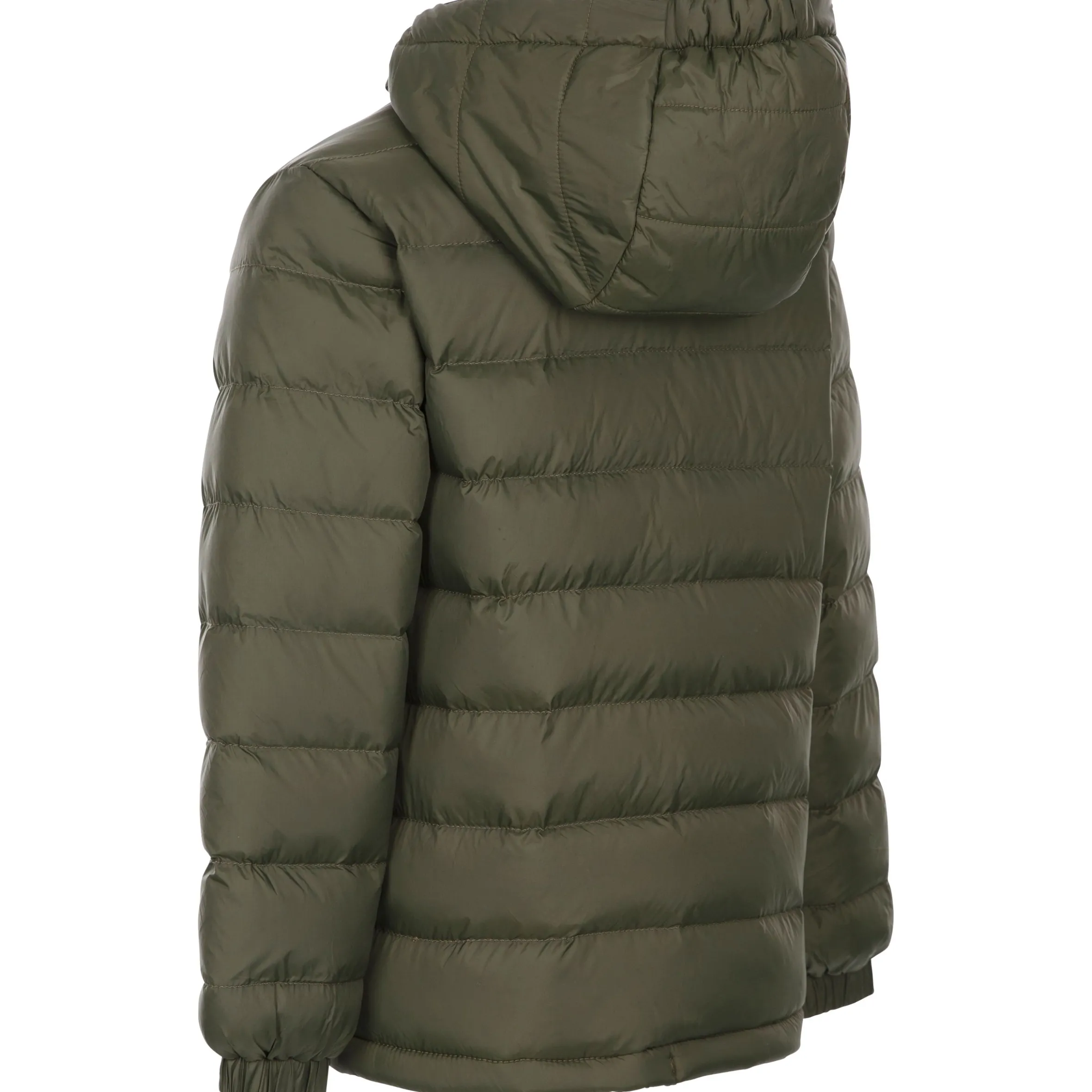 Trespass Kids' Padded Casual Jacket Aksel