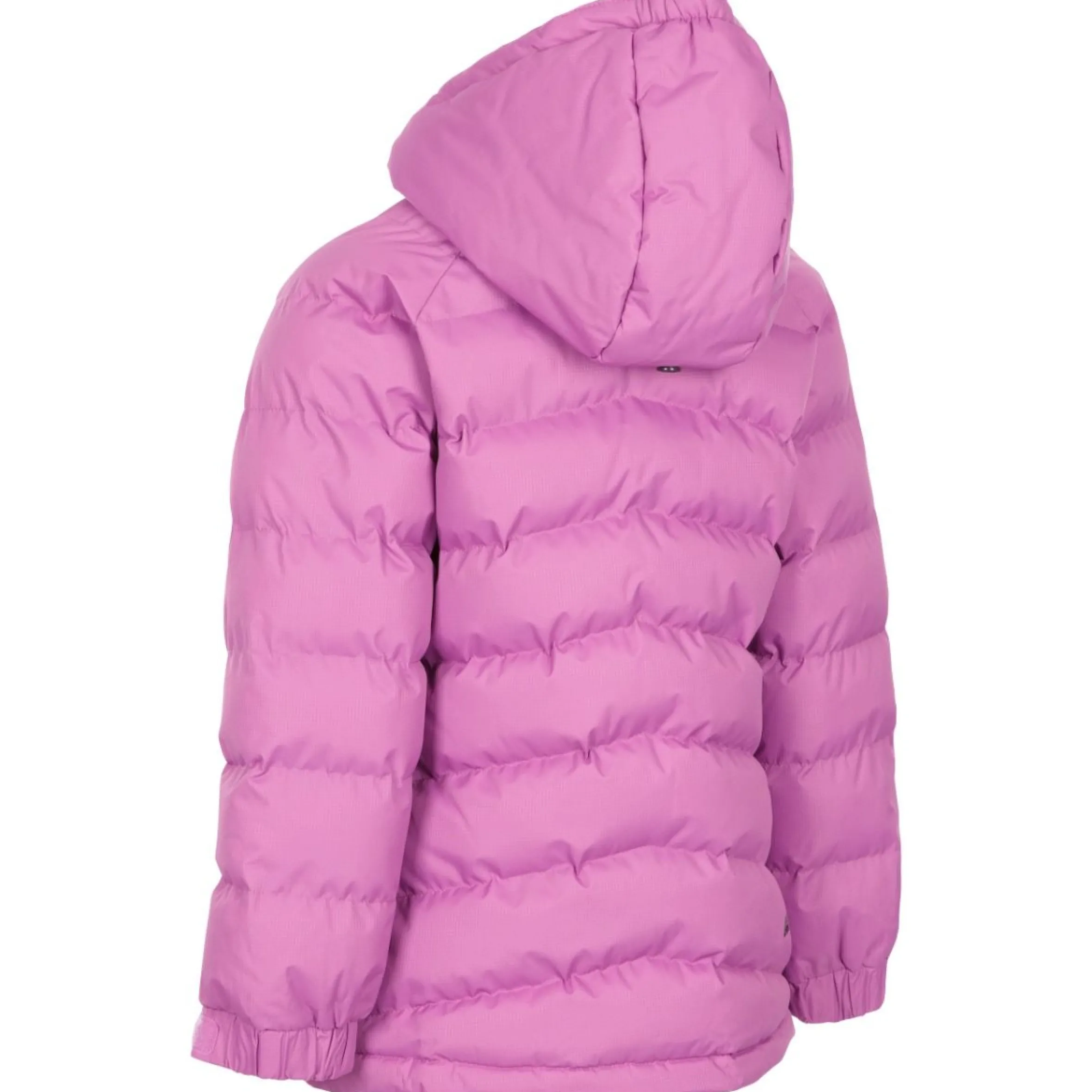 Trespass Kids Padded Casual Jacket Amira