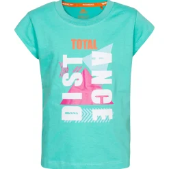 Trespass Kids Printed T-Shirt Felicia