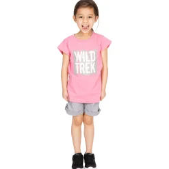 Trespass Kids Printed T-Shirt Arriia