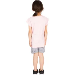 Trespass Kids Printed T-Shirt Hapi